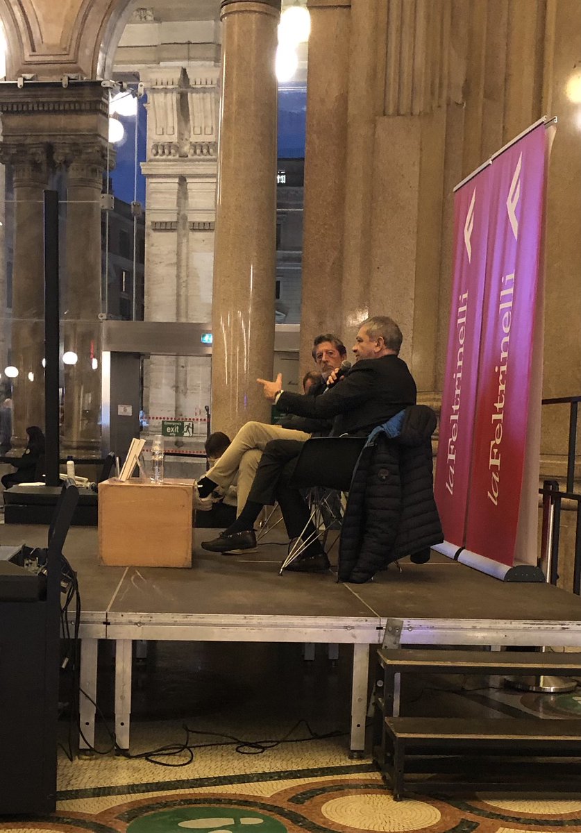 Mauro Biani tweet media