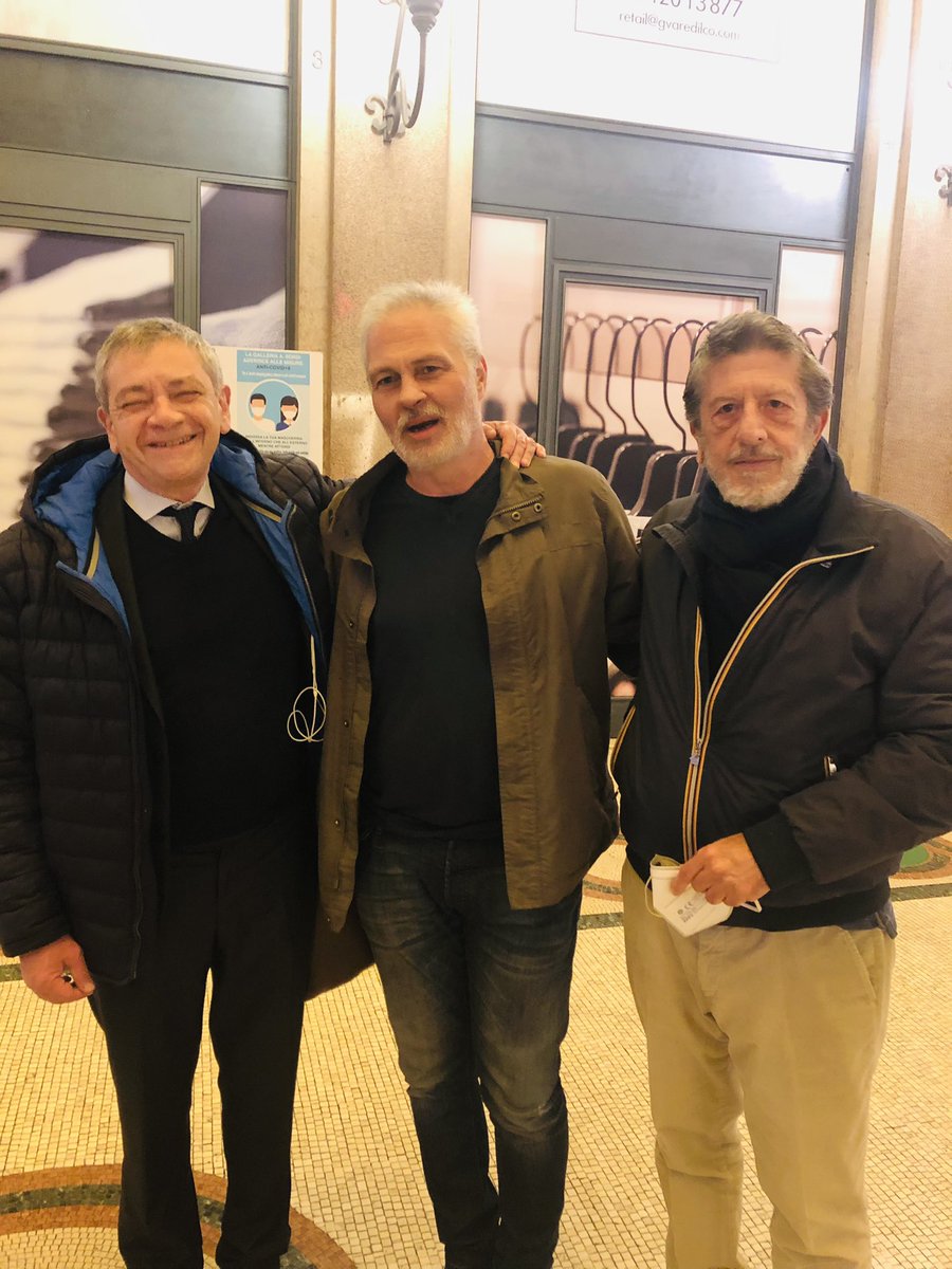 Mauro Biani tweet media