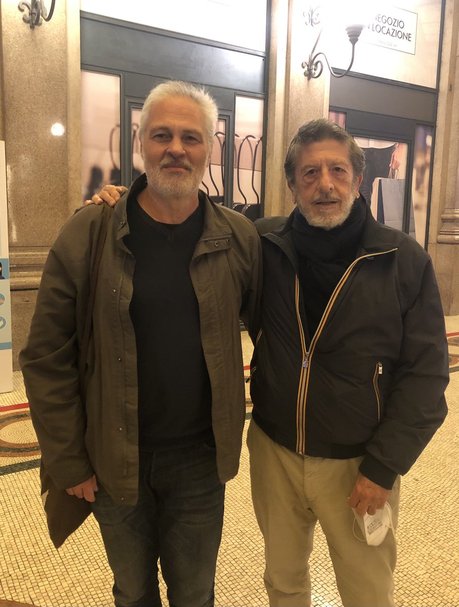 Mauro Biani tweet media