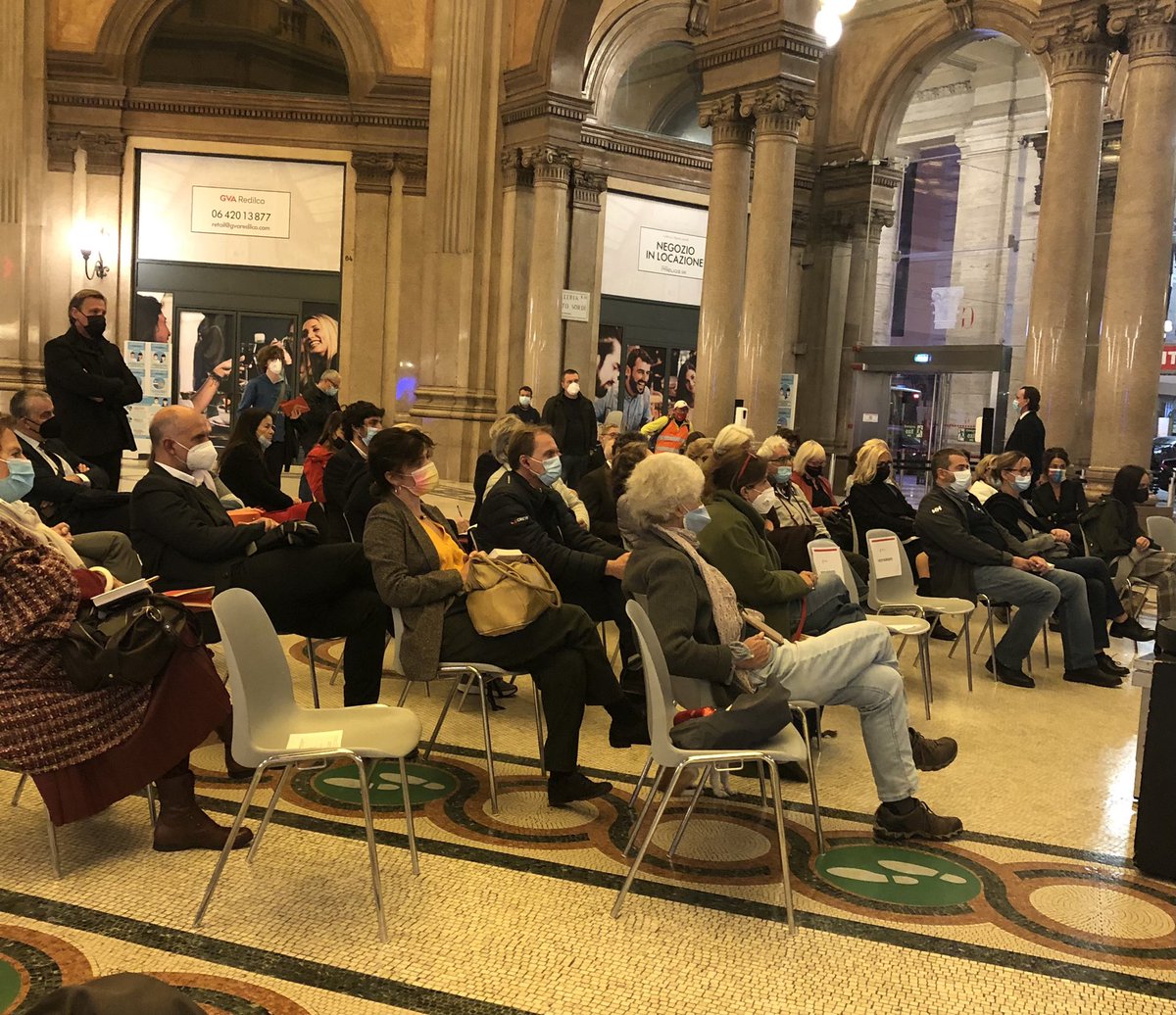 Mauro Biani tweet media