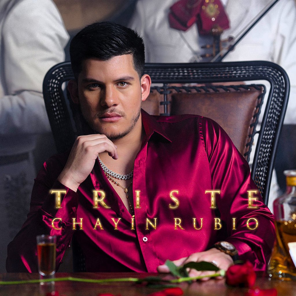 Chayin Rubio tweet media