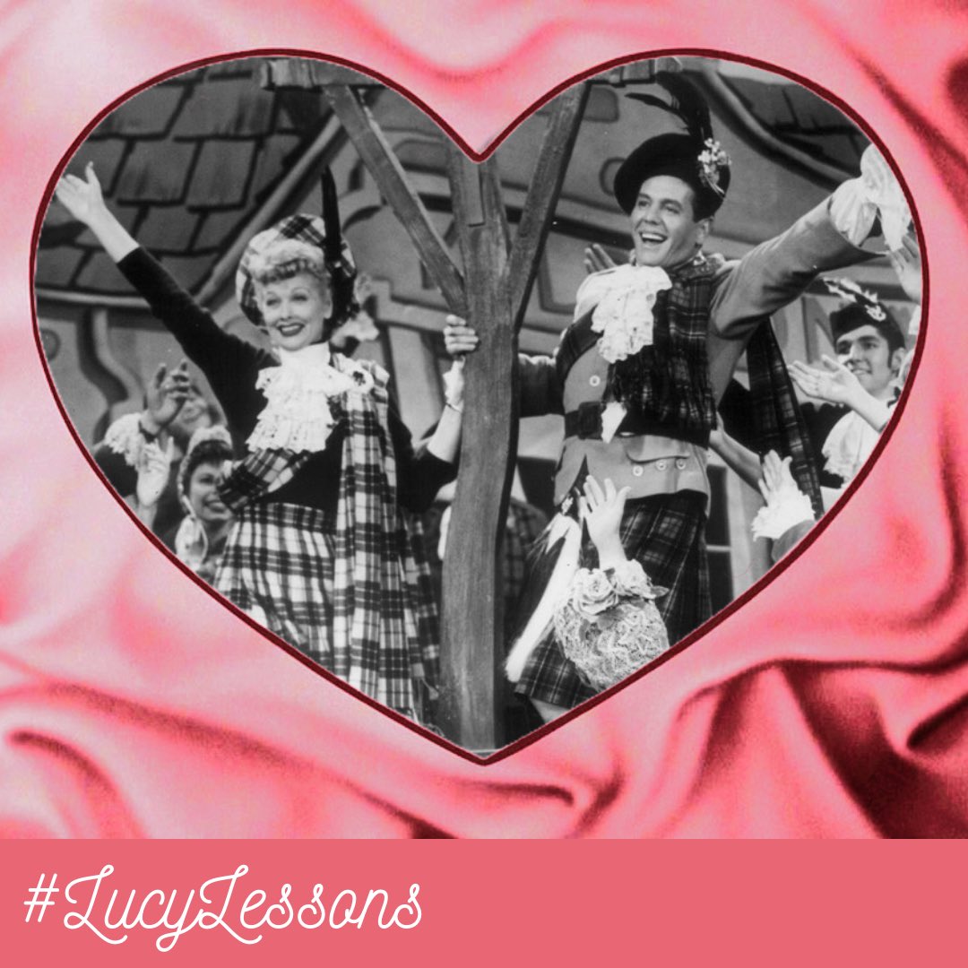 NickWriting's tweet photo. Howdy, it's Adam, welcome back to #LucyLessons – across the pond! This month, I'm highlighting the show's best ~European~ moments and showing how Lucy's comedy is universal. https://t.co/JcosYbGglG
