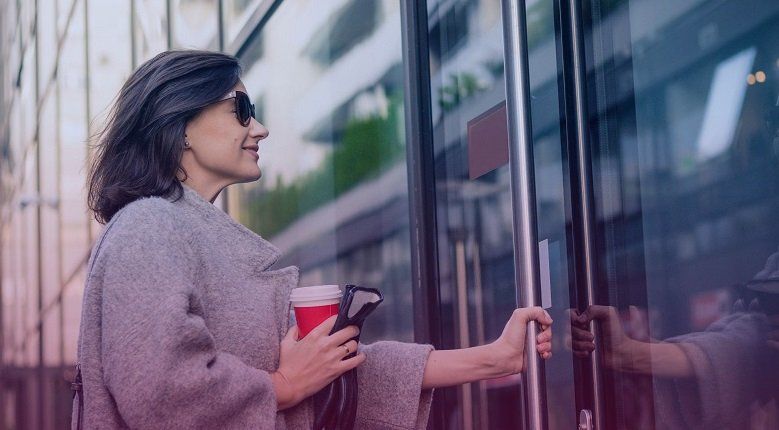 We just released our newest blog post: "Press Release: Pacific Workplaces Announces an All-Access Pass".

Tap the link to read today: bit.ly/3G9hFia