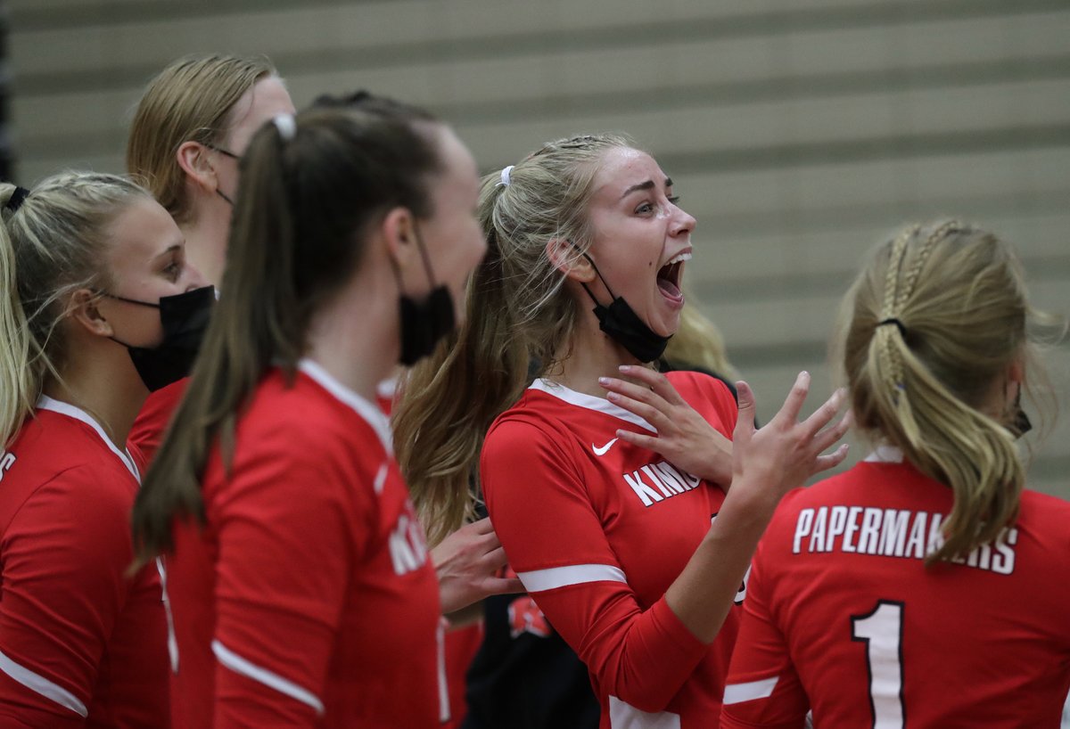 Brett Christopherson (@pcbrettc) on Twitter photo FVA champion <a href="/KimberlyGVB/">Kimberly Girls VB</a> gets the spotlight on Wednesday's Varsity Roundtable as we welcome Papermakers seniors <a href="/BuddenhagenElla/">Ella Buddenhagen</a> & Emma Reis. Watch live at 7 p.m. Ask questions, too! Please share the livestream link: bit.ly/3BXA6DU #hsswi #wisvb FVA champion <a href="/KimberlyGVB/">Kimberly Girls VB</a> gets the spotlight on Wednesday's Varsity Roundtable as we welcome Papermakers seniors <a href="/BuddenhagenElla/">Ella Buddenhagen</a> & Emma Reis. Watch live at 7 p.m. Ask questions, too! Please share the livestream link: bit.ly/3BXA6DU #hsswi #wisvb