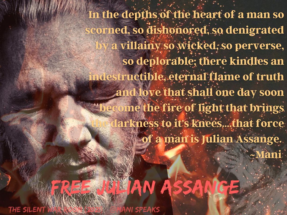 Jr843Jo's tweet image. It is time to #FreeAssange and #ProtectTheFirst. #ExposeTheCIA