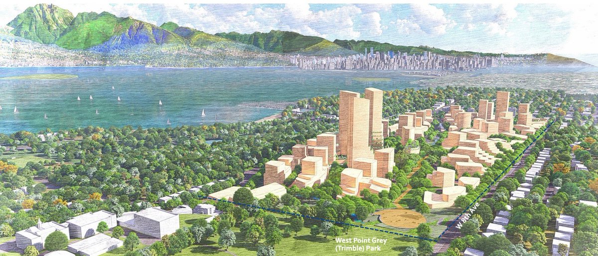 We are honoured and excited to be part of the launch of conceptual site plan options for the future of the ʔəy̓alməxw / Iy̓álmexw / Jericho Lands.