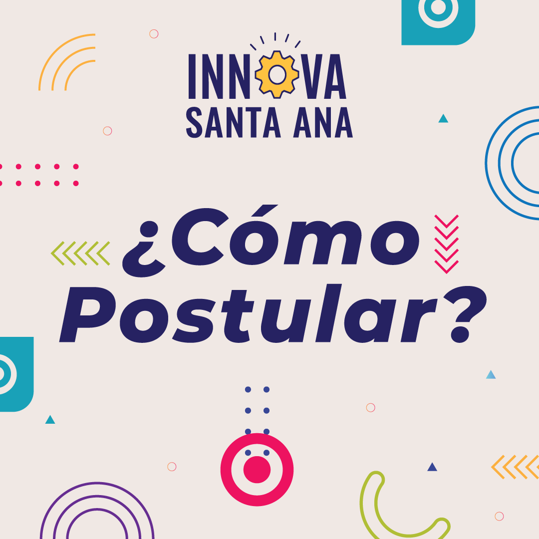 USMApanama's tweet photo. ¿Tienes soluciones a problemas sociales? Comparte tus ideas en Innova Santa Ana.
Detalles aquí: https://t.co/Mjp5bd5nG7
#socialab #innovasantaana #innovación #social #globalgoals https://t.co/hAvn2qt1w1