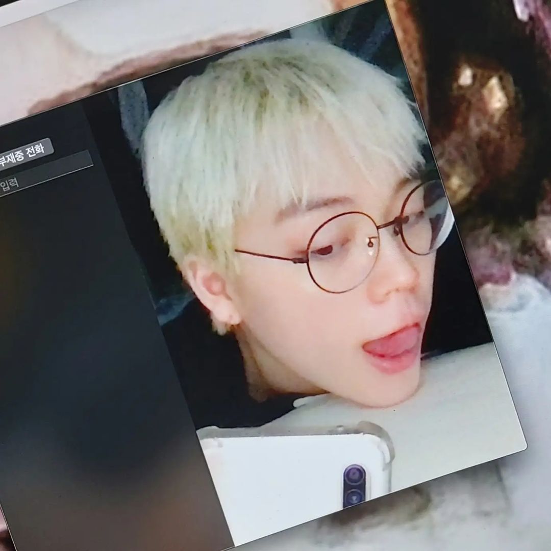 iland_twit's tweet photo. || ๐ธ Jaeho IG Update ||
#ILAND_JAEHO
- Blehh๐ https://t.co/VlKbdLeOSv