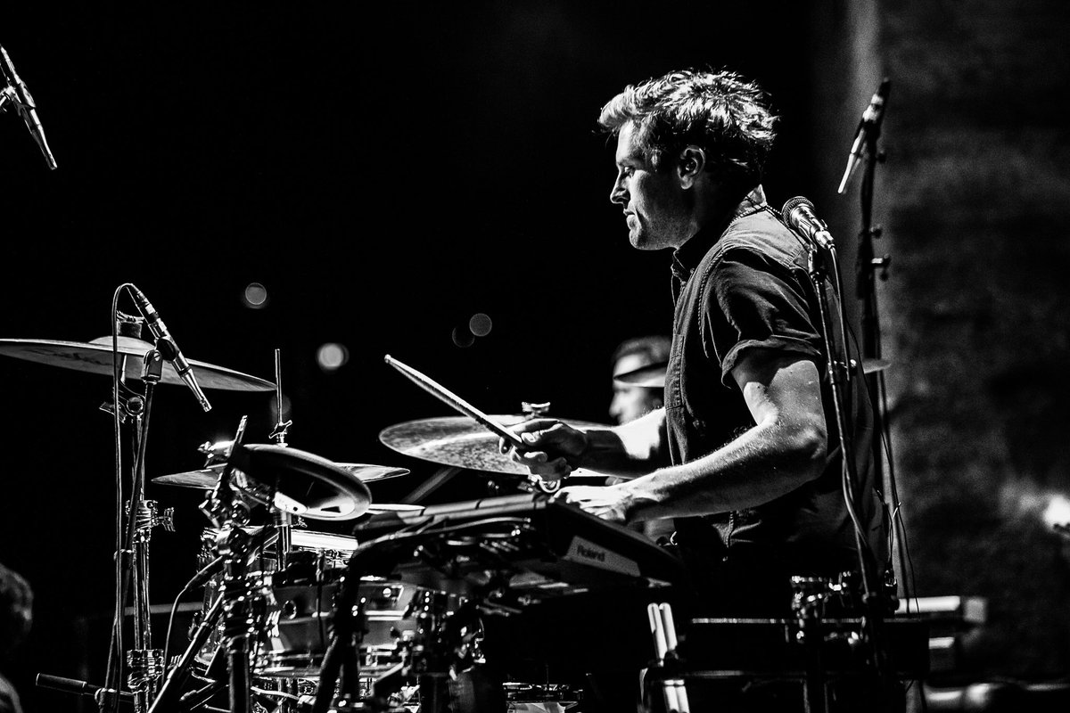 Matt Musty (@mattmusty) on Twitter photo Just wrapped up the last handful of Train shows for 2021. Thank you to everyone who showed up and safely enjoyed the shows this year. See you soon.
Photo by <a href="/britt_bowman/">Britt Bowman</a> Just wrapped up the last handful of Train shows for 2021. Thank you to everyone who showed up and safely enjoyed the shows this year. See you soon.
Photo by <a href="/britt_bowman/">Britt Bowman</a>