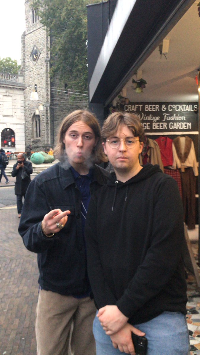 THE WATERFALLS tweet media