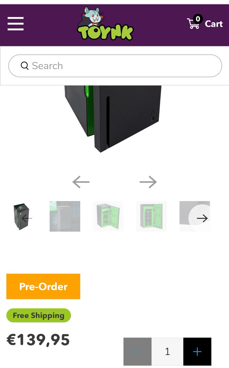 Erichje's tweet photo. @Xbox @XboxSupport @XboxP3 My Cortana translate must have an error... How does €99 go to €139? https://t.co/QCgPaUKHKK