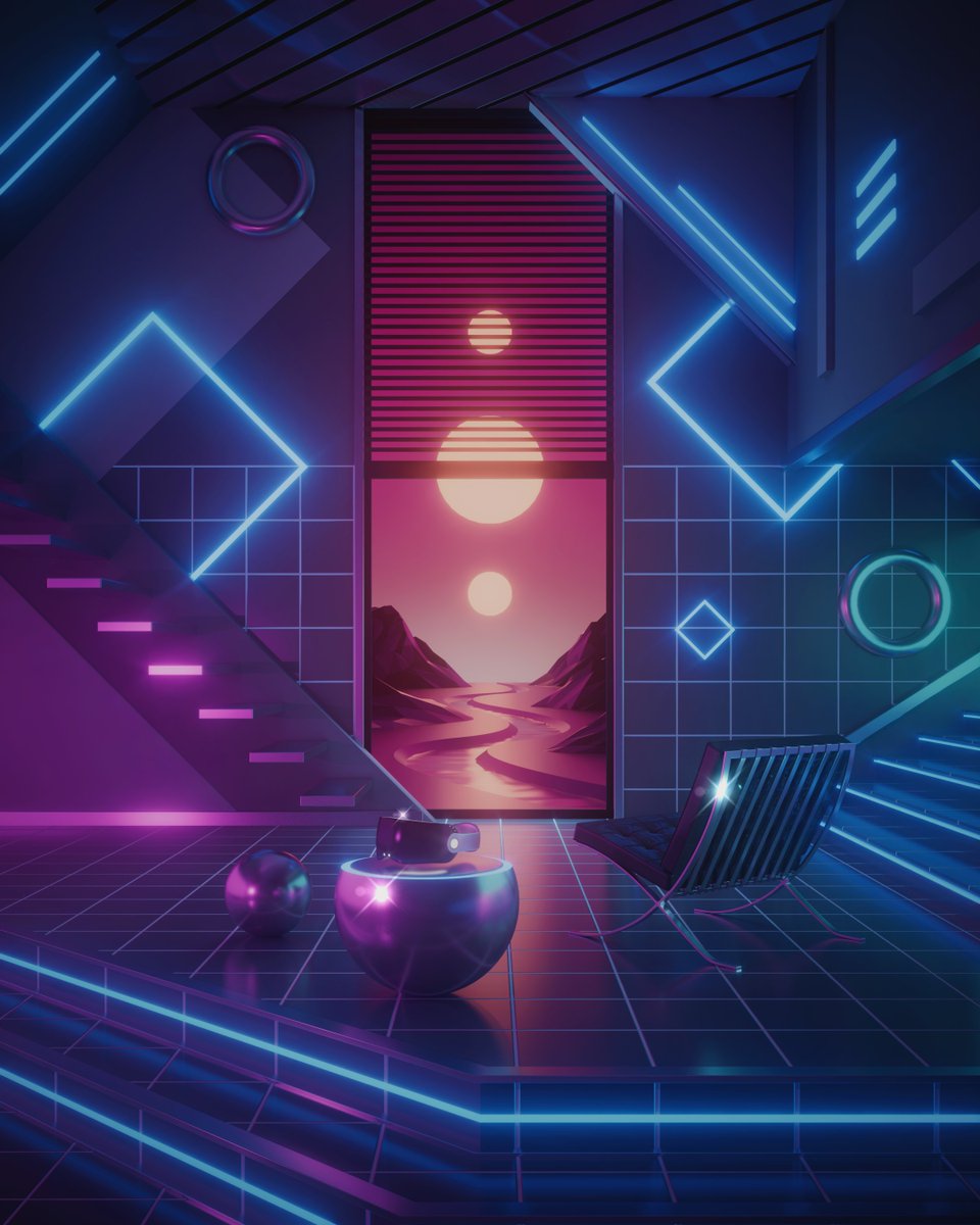 dreamfibre's tweet image. －ＶＩＲＴＵΛＬＩＺΞＤ－