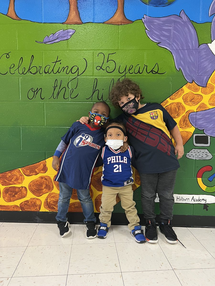 Teaming together in the stand against bullying