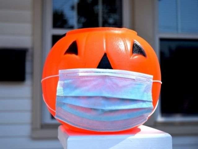 Ready for a spooktacular Halloween? #JBLM will host trick-or-treating with COVID-19 precautions from 6 to 8 p.m. Oct. 31. Please stay safe &amp; abide by the guidelines: facebook.com/JBLewisMcChord…