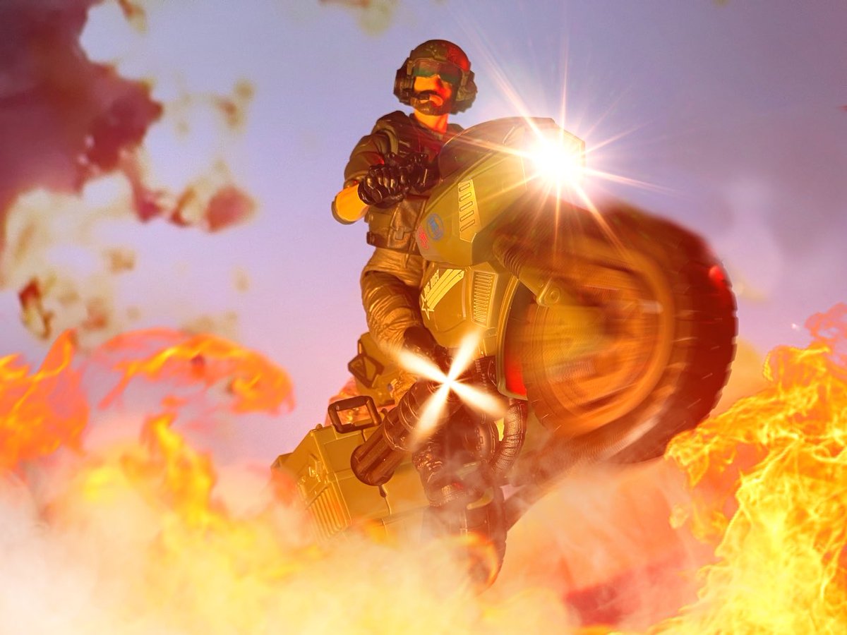 toyetic40s's tweet photo. GOT TO GET TOUGH!!! #GIJoe #Breaker #RAMCycle #GIJoeClassified #ACTIONFIGURES #ActionFigurePhotography #toyphotography #Hasbro #HasbroToyPic #Toypic_Community @Hasbro @HasbroPulse @GIJoeOfficial @toypic_tweets https://t.co/JEp9usFCWo