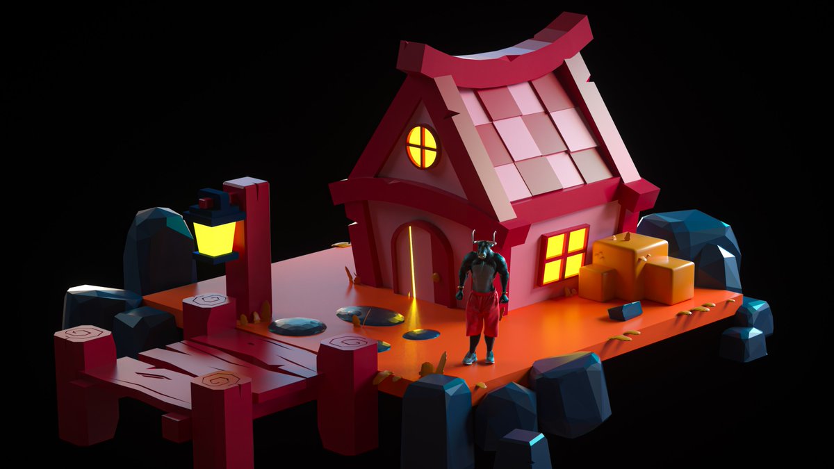 🎉Our new website will launch in 5 days🎉

Buy land and craft your experiences in the Bulliever Island Metaverse (#Bullieverse). Unleash imagination, hang out with friends and immerse yourself in the virtual world.

#UnRealEstate #PlayToEarn #Metaverse