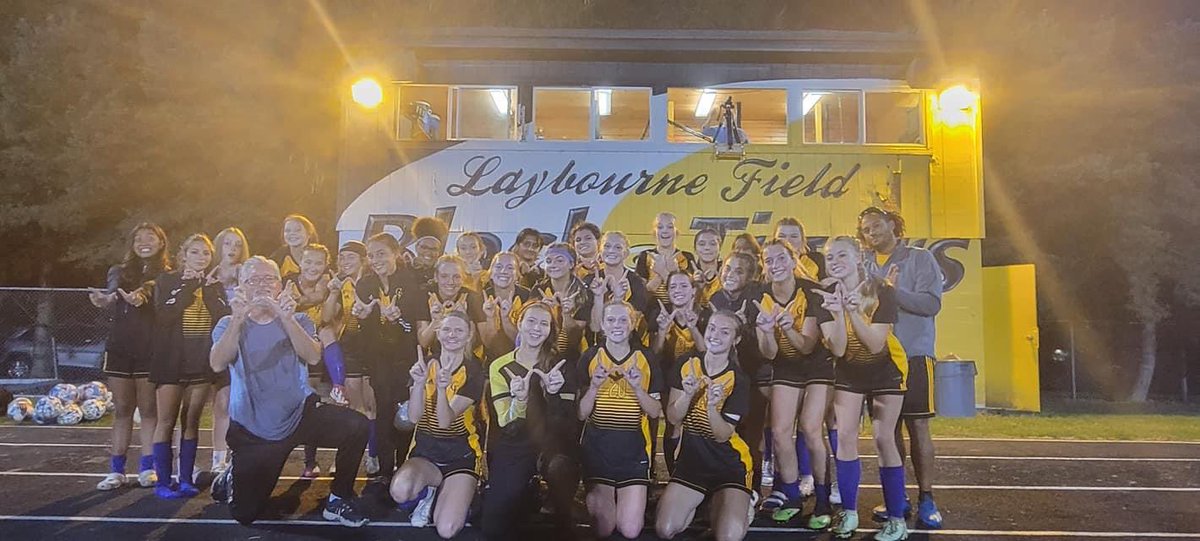 Come out and support your Girls Soccer Team tonight <a href="/Nordonia/">mira nicola</a>                  Kick off is at 6!! Be there for our first playoff game tonight !
