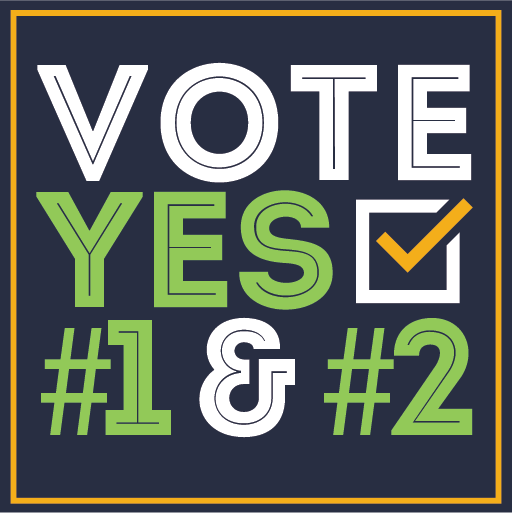 Today, BRAC announced supportive positions on Constitutional Amendments 1 and 2 that will appear on the Nov. 13 statewide ballot. Early voting begins Oct. 30, and BRAC encourages voters to support these amendments. Read more on BRAC's stance: brac.org/brac-releases-… 

<a href="/LABI_biz/">LABI</a>