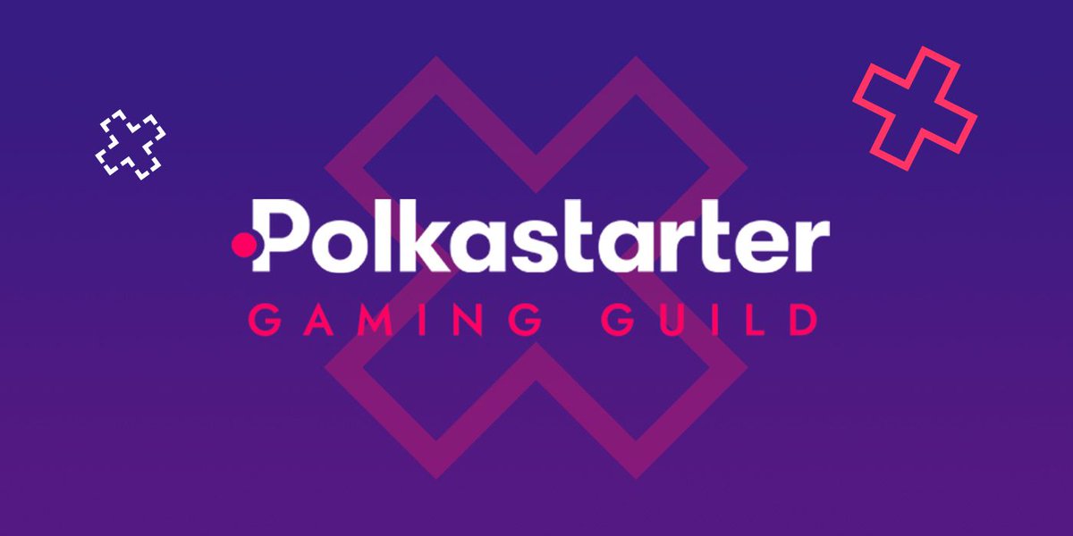 polkastarter's tweet image. You know what they say: The early bird gets the perks! 🐥💸

⏰ Only 2 hours left to get your "Early Bird" status on the Polkastarter Gaming Guild Discord Server. 

Claim your perks NOW! 👉 buff.ly/3BXdV0C