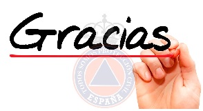 Desde la Plataforma 𝗧𝗼𝗱𝗼𝘀 𝗦𝗼𝗺𝗼𝘀 𝗣𝗿𝗼𝘁𝗲𝗰𝗰𝗶𝗼́𝗻 𝗖𝗶𝘃𝗶𝗹 nos gustaría dar las gracias a la SUBDIRECCIÓN GENERAL DE PROTECCIÓN CIVIL DE MADRID x su gran ayuda en este proyecto. Sin ellos no hubiera sido posible poderle dar forma a la comunidad de #Madrid #TSPC