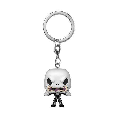 evilamysterror's tweet photo. New Arrival Nightmare Before Christmas Jack Scary Face Pocket Pop! 

#nightmarebeforechristmas #jackskellington #funkopop #horrorkeychain #halloweenmovies https://t.co/YZz9f5vzpS