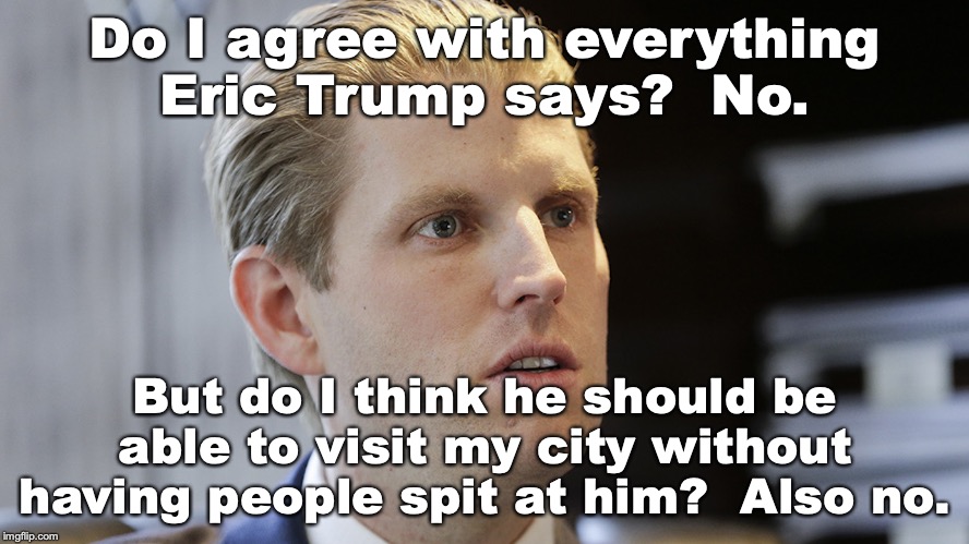 martycomroe's tweet photo. #FuckEricTrump https://t.co/IIcybCjxsR
