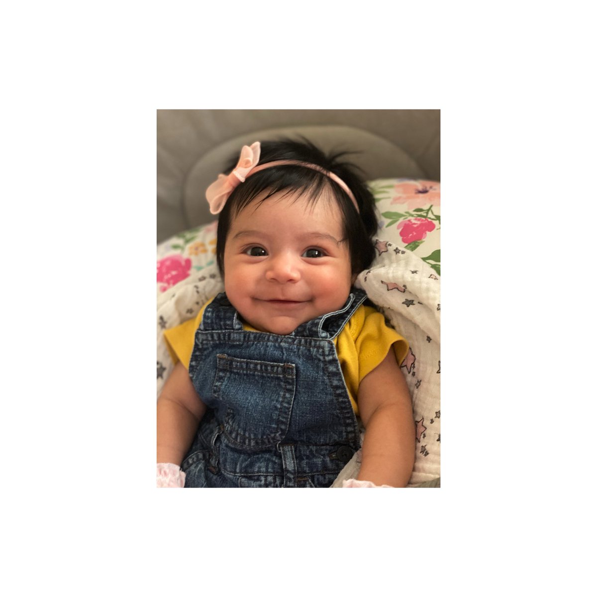 MariahSoria's tweet photo. I just love my baby so much , her smiles and giggles make it all worth it. https://t.co/Gg8aGWfmVf