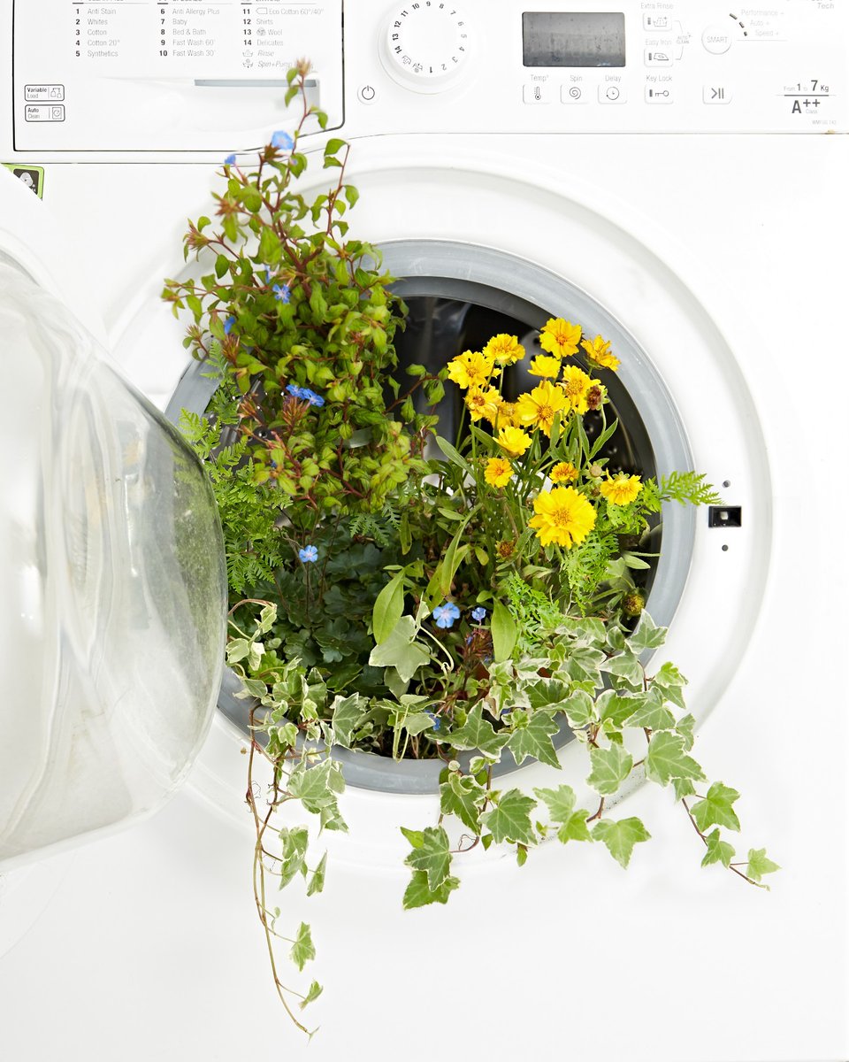 EcoverUK's tweet photo. We asked Georgina Wilson-Powell, a journalist and founder and editor of @PebbleMagazineย , an online sustainable lifestyle magazine to give us some handy tips for washing WISER. ๐ญ๐๐
https://t.co/7Nr3G8QtvQ
#LETSLIVECLEAN https://t.co/SrspvLuGUh