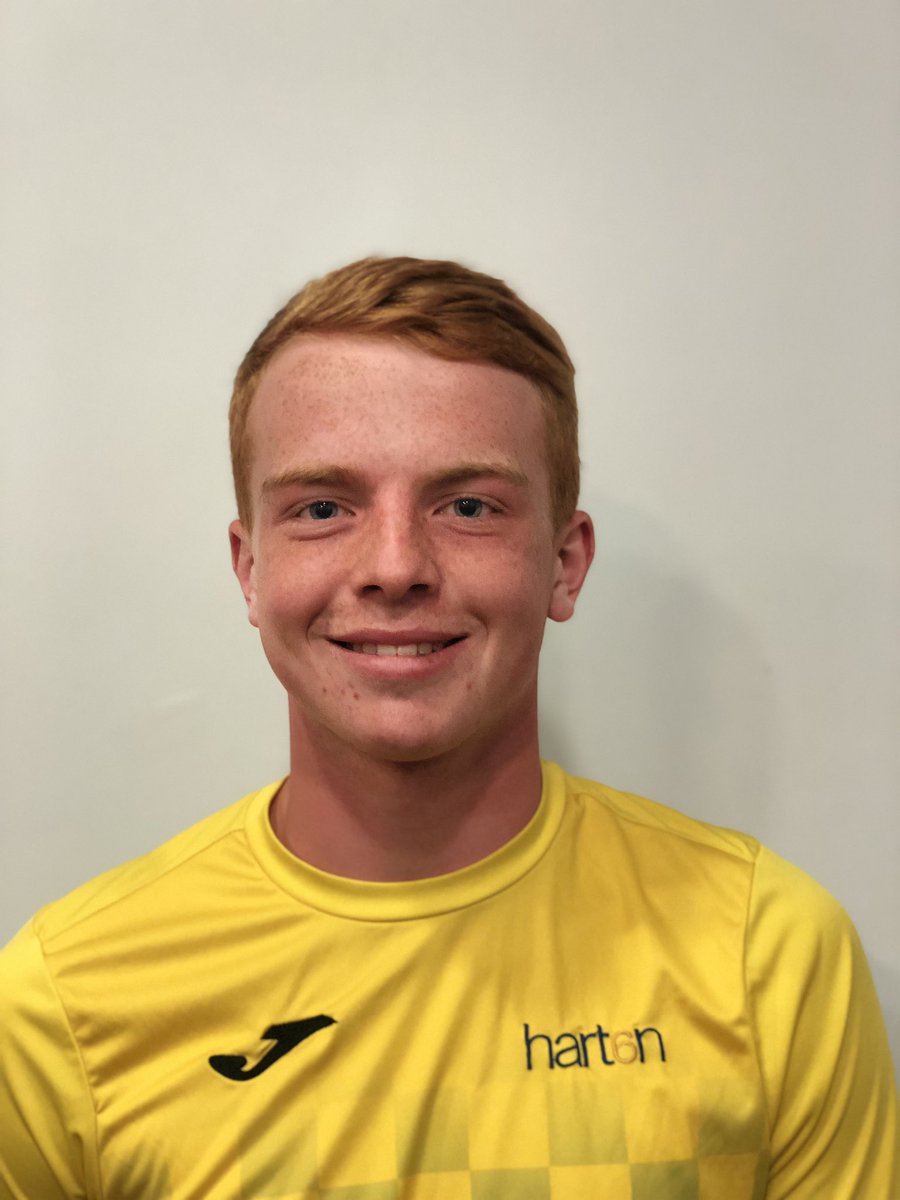 fc_harton's tweet photo. Big 6-2 win for the Harton against @StJoes6FormAFC. Half time 5-1 Harton, early hattrick from @JakeO1155 before another hattrick from Jack Carr. 3 motms today. https://t.co/oJykQ5DMYJ