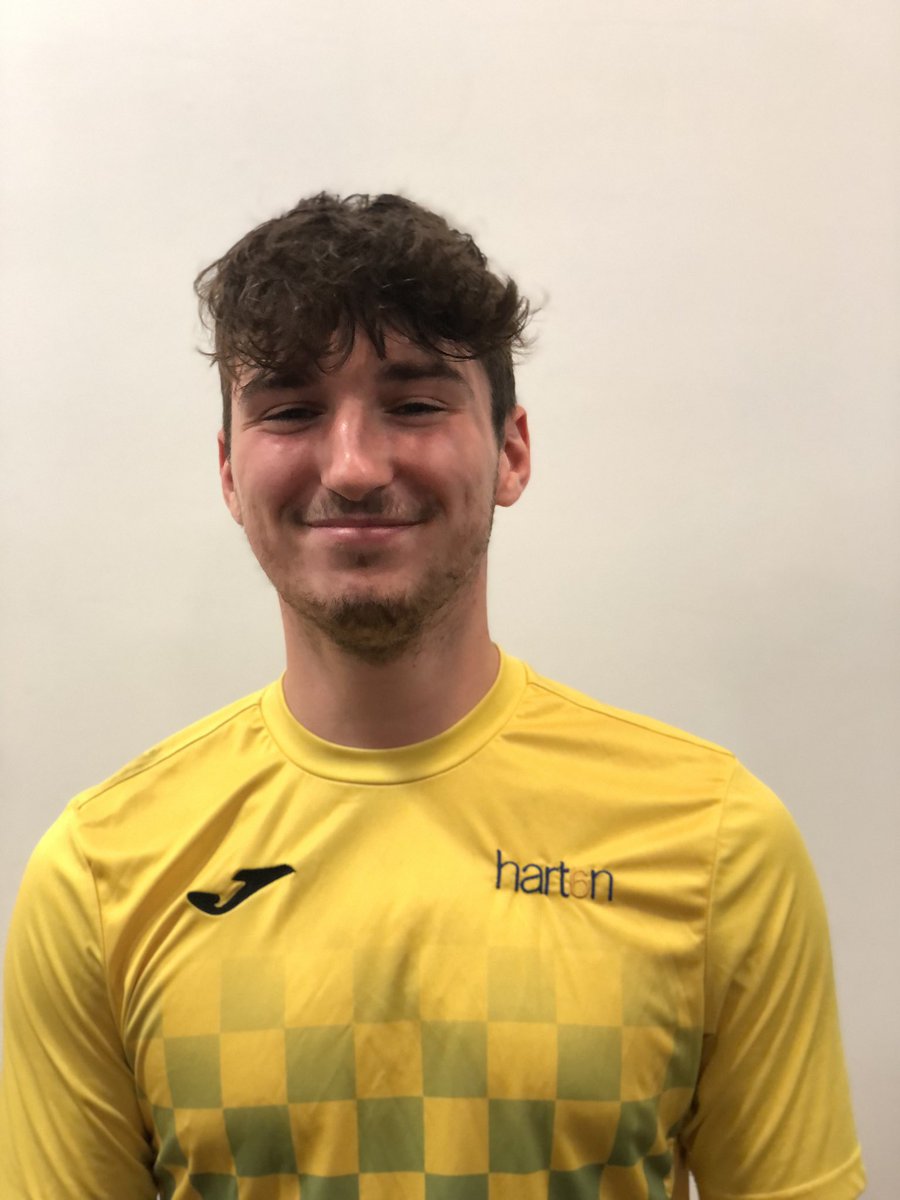 fc_harton's tweet photo. Big 6-2 win for the Harton against @StJoes6FormAFC. Half time 5-1 Harton, early hattrick from @JakeO1155 before another hattrick from Jack Carr. 3 motms today. https://t.co/oJykQ5DMYJ
