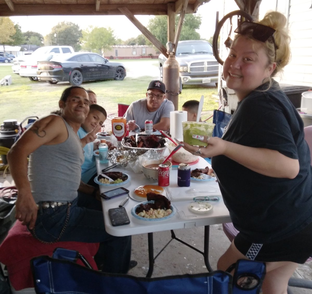 ChristyNeal911's tweet photo. #MyNewFam https://t.co/qBlQcaE2QB