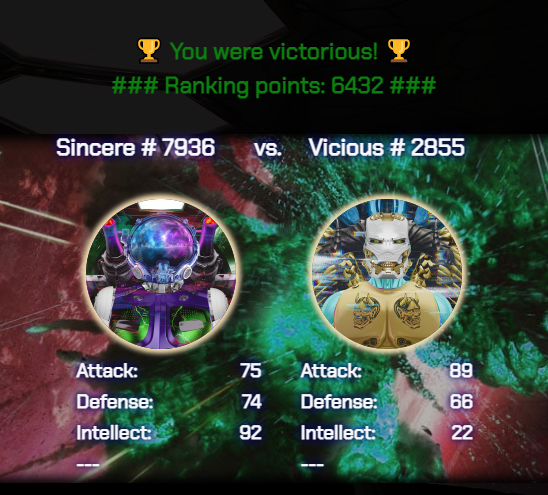 TheVortexNFT's tweet photo. Hey there fellow Vortex members!
One more hour till our Game Demo Giveaway #1 finishes. ๐
Make sure to check the pinned tweet for details!
#vortexuniverse #vortexgenerals #NFTCommunity #Giveaway #NFTGiveaway https://t.co/06QMzJDdR6