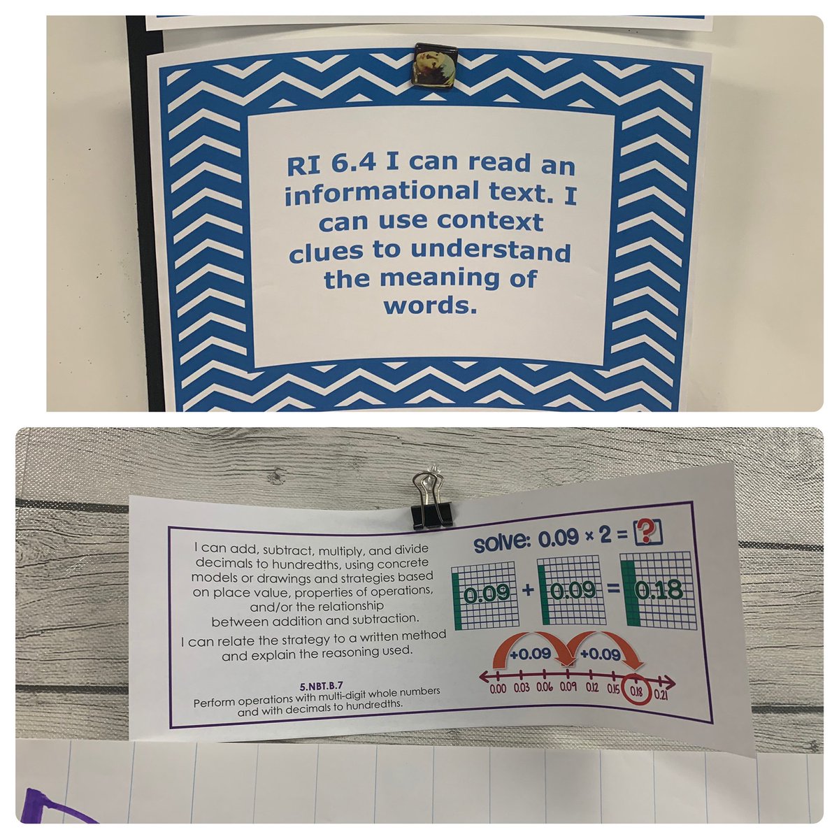 MUR Elementary tweet media