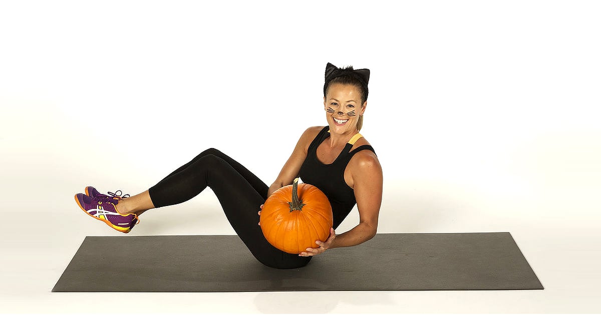 BYO-Pumpkin Workout –  free admittance with a donated pumpkin🎃
A Halloween Bootcamp class featuring a very festive prop — a pumpkin! Bring a 5 to 15 pound pumpkin for a Spooktacular  boot-camp style workout.
Saturday Oct 23 &amp; 30 from 9-9:45am at the Mission Leisure Centre