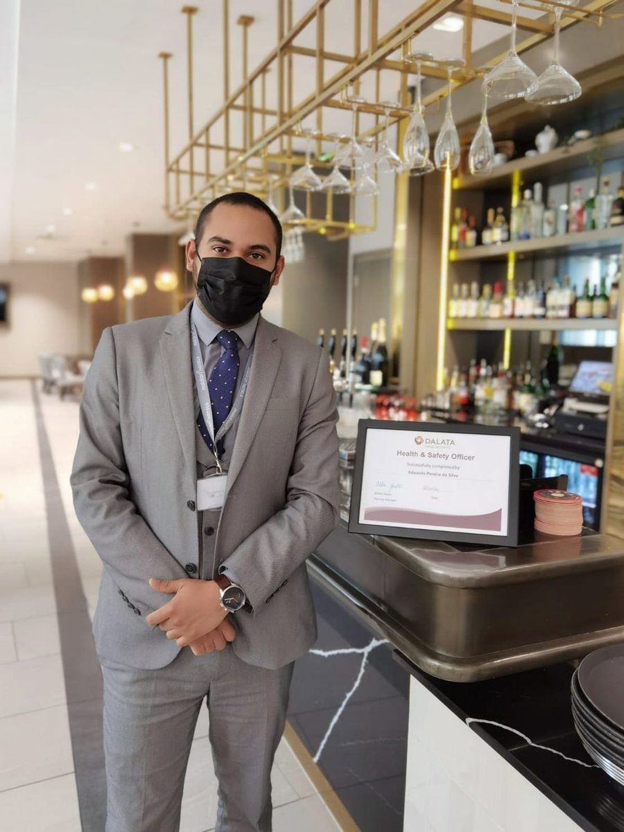 Maldron Hotel Kevin Street tweet media