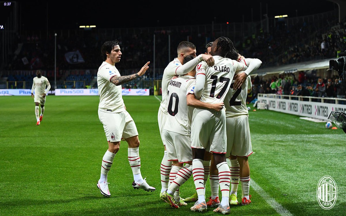 MilanActuFR's tweet photo. PRONO TIME❗️

Citez le tweet avec le score exact et les buteurs, celui qui fait un 100% aura le respect de Milan Actu à jamais❗️ https://t.co/7CNGzM6bHe