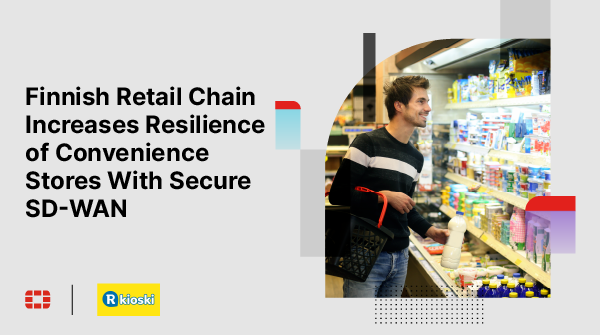 abrookesuk's tweet image. Read in this case study how this @RkioskiOfficial relies on #Fortinet Secure #SDBranch to address their remote connectivity challenges and deliver a secure, manageable, and highly cost-effective solution to their 480 stores. 

ftnt.net/6018JOICM