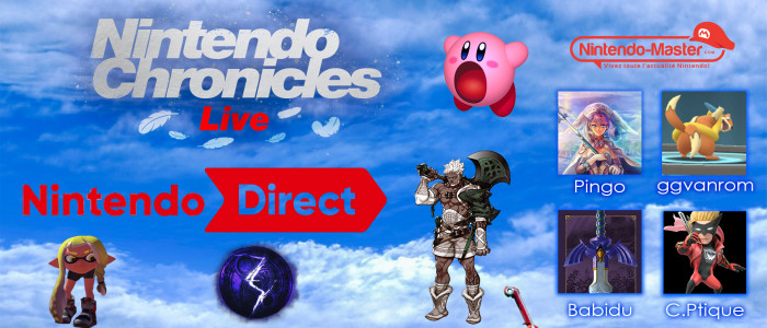 Nintendo-Master 🎮 tweet media