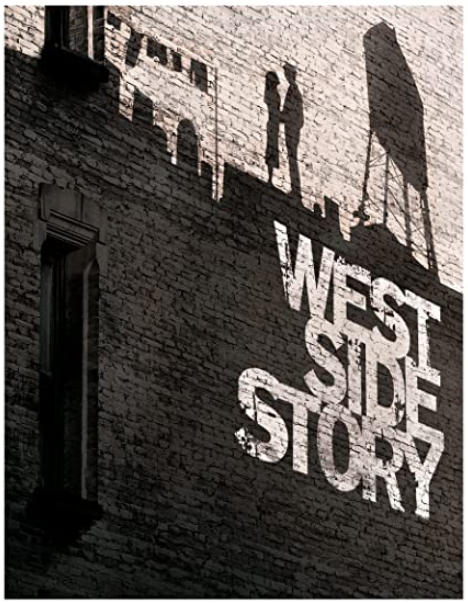 It's Tuesday so we're doing Trivia today starting at 7PM!

As is tradition, here's your hint for one of the questions tonight. Steven Spielberg is releasing a remake to this classic musical.