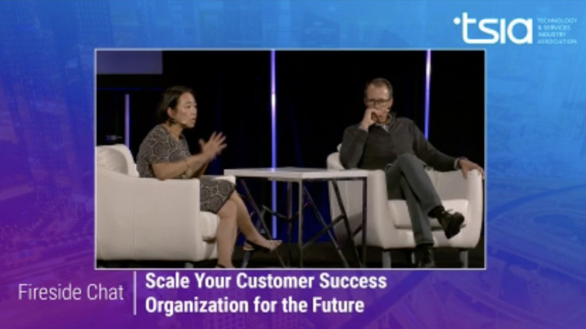 TSIACommunity's tweet image. "I think that data driven insight, personalization, and targeted engagement are the secret sauce of the future. The simple things can be automated, and the high level things can be targeted." 🎯 - @ntaychak, EVP, Customer Success, @salesforce #CustomerSuccess #tsw21