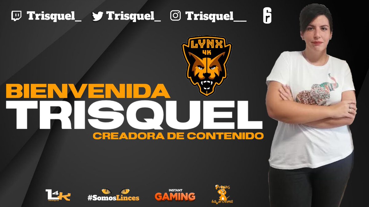 Lynx4K 🦊 tweet media