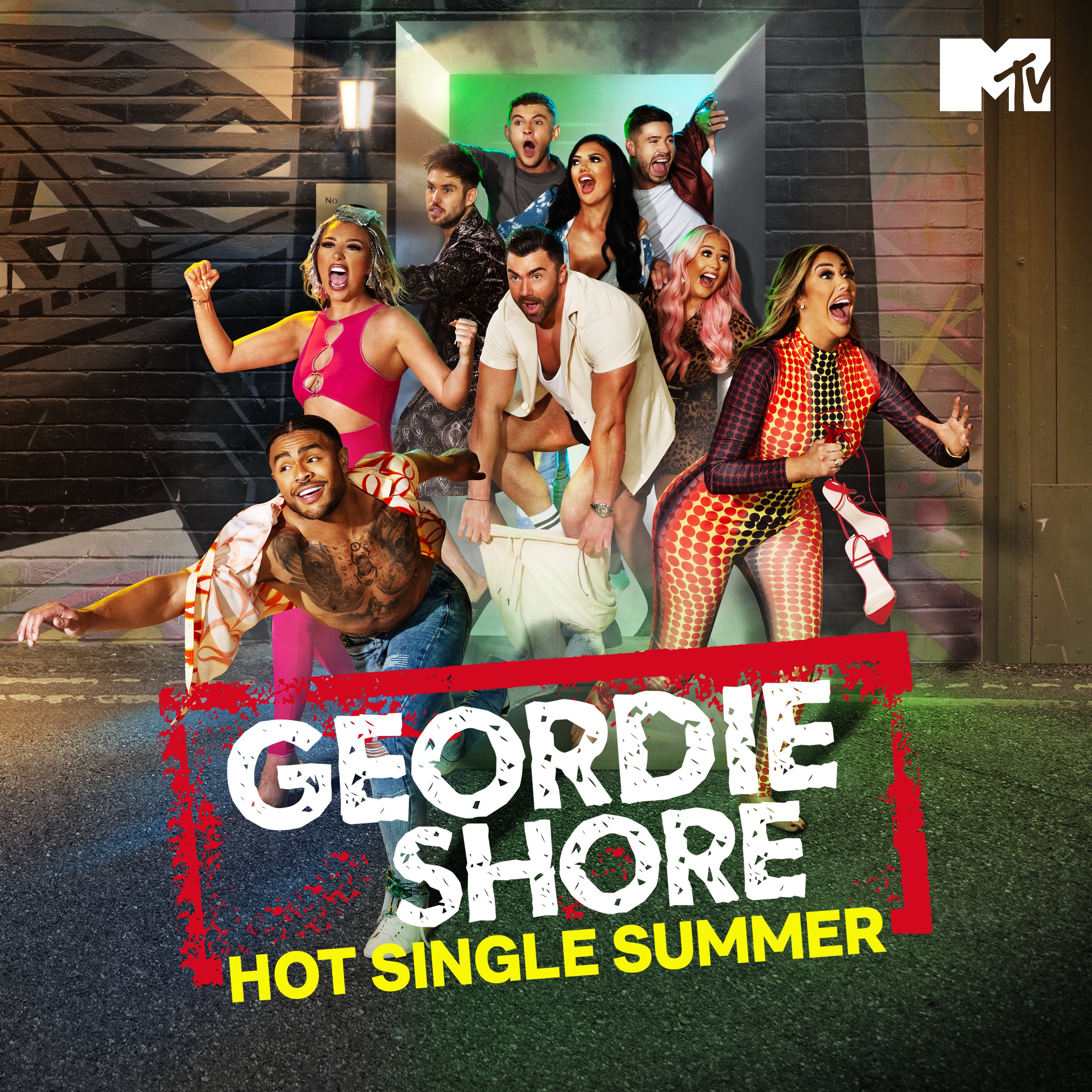 MTV UK on X