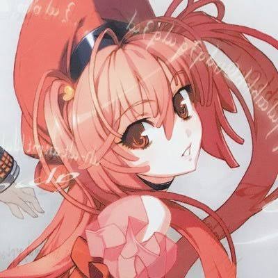 アナザーブラッドのtwitterイラスト検索結果