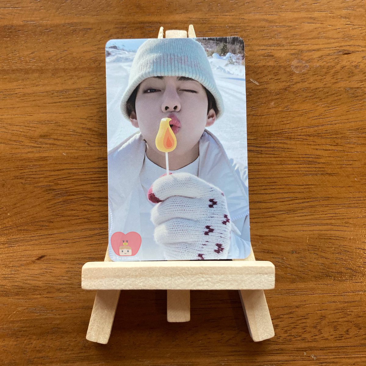 daintythv's tweet photo. βοΈ from @loverjiminn βοΈ me! #katmails
thank you so much for bringing cozy tae home to me ππ he arrived just in time to cheer me up huhu super secure packaging thank u for the lovely transaction π
#FromMimi https://t.co/YxabtnjYLE