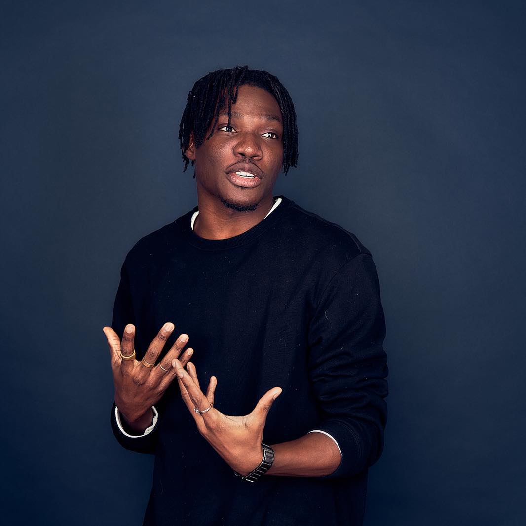 «  Quand tout le monde trouve sa part, les collaborations sont beaucoup plus faciles. Pense à ce que tu apportes à l’autre pour le remercier. Ce n’est pas toujours une question d’argent » 

@daron_bandeira ✨ | Photographe et fondateur d’ <a href="/Afrobougee1/">Afrobougee</a>