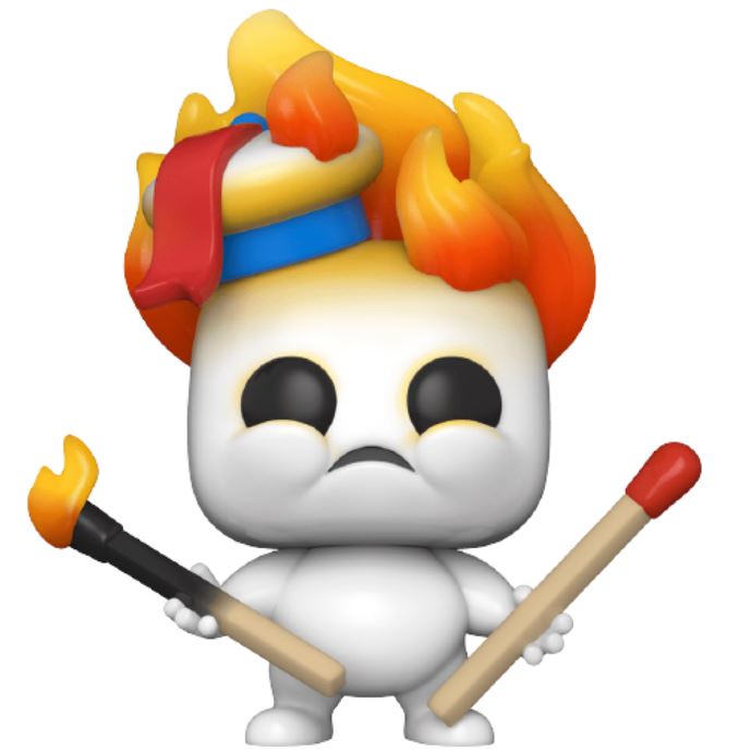 PopPriceGuide's tweet photo. Newly Added to the Guide - Ghostbusters: Afterlife
See them here, including all 10 Mini Pufts - https://t.co/66670Szaag
#funko #funkopop #funkopops #ghostbusters #GhostbustersAfterlife #staypuftmarshmallowman #staypuft #minipuff #MiniPuft https://t.co/hRJMVrJXj4