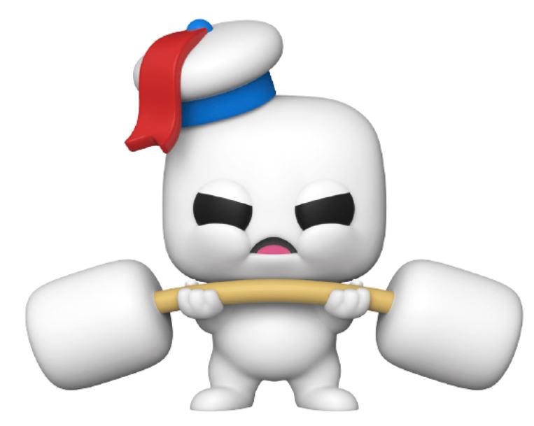 PopPriceGuide's tweet photo. Newly Added to the Guide - Ghostbusters: Afterlife
See them here, including all 10 Mini Pufts - https://t.co/66670Szaag
#funko #funkopop #funkopops #ghostbusters #GhostbustersAfterlife #staypuftmarshmallowman #staypuft #minipuff #MiniPuft https://t.co/hRJMVrJXj4