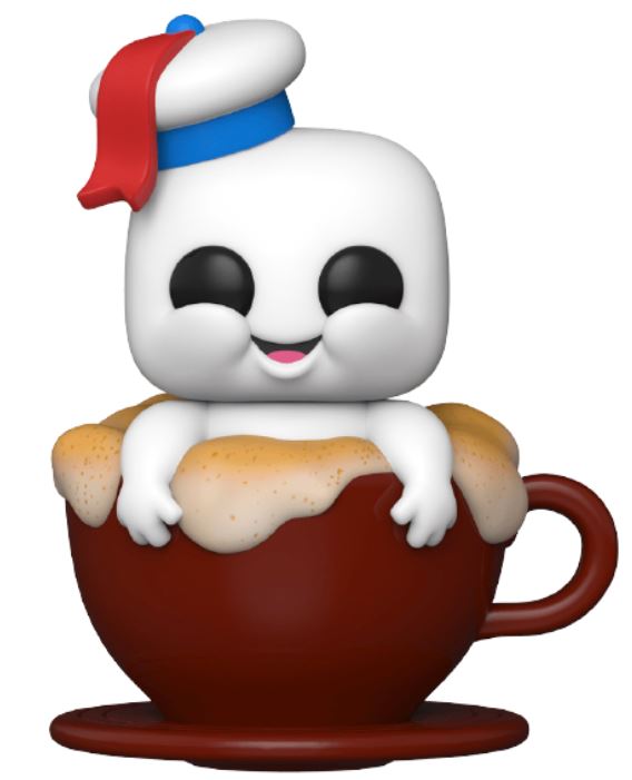 PopPriceGuide's tweet photo. Newly Added to the Guide - Ghostbusters: Afterlife
See them here, including all 10 Mini Pufts - https://t.co/66670Szaag
#funko #funkopop #funkopops #ghostbusters #GhostbustersAfterlife #staypuftmarshmallowman #staypuft #minipuff #MiniPuft https://t.co/hRJMVrJXj4