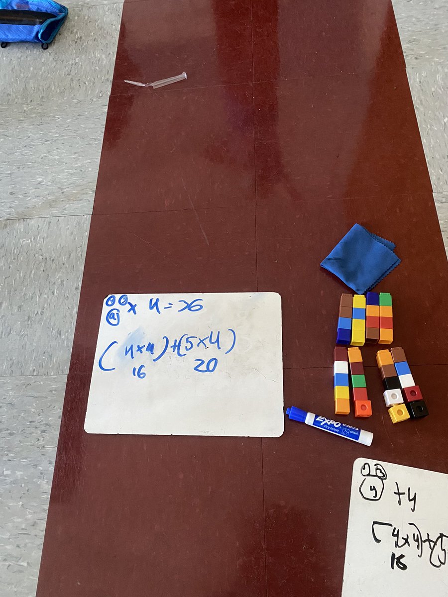 Ally Szotak Thompson, Ed.M. tweet media