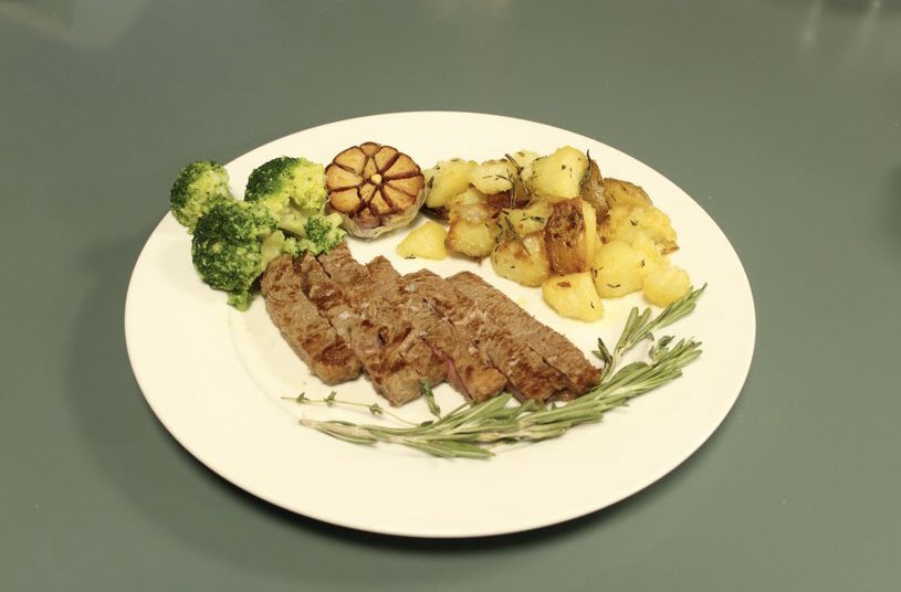MaidaValeFood's tweet photo. We had some fantastic food served up yesterday in our #SBFutureChef school heat! #maidavaleschool https://t.co/llzmSjpwyk